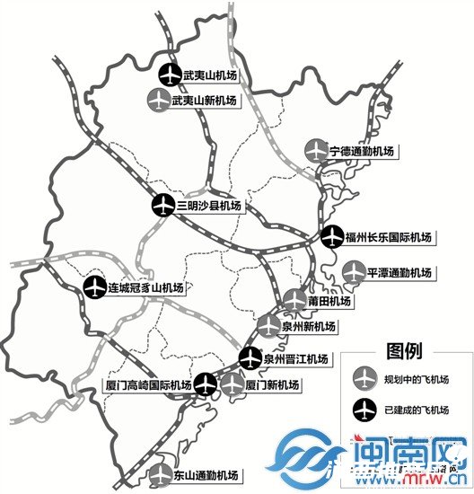 关于筹建丽水至福建南平铁路的发展规划纲要(原创)